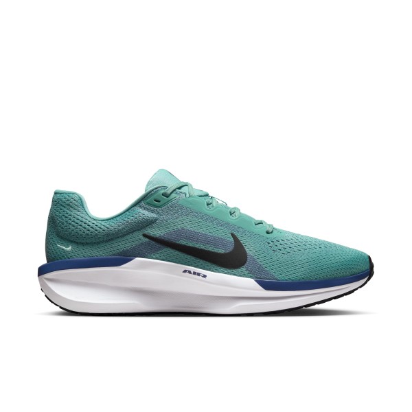 NIKE AIR WINFLO 11 MENS CANNON/BLACK-SNDD