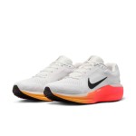 NIKE AIR WINFLO 11 MENS SUMMIT WHITE/BLACK