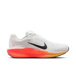 NIKE AIR WINFLO 11 MENS SUMMIT WHITE/BLACK