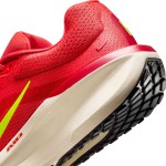 NIKE AIR WINFLO 11 MENS RD/KH NIKE AIR WINFLO 11 MENS RD/KH