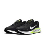 NIKE JOURNEY RUN MENS WOLF GREY-VOLT