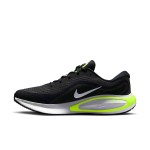 NIKE JOURNEY RUN MENS WOLF GREY-VOLT
