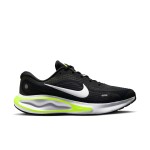 NIKE JOURNEY RUN MENS WOLF GREY-VOLT
