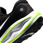NIKE JOURNEY RUN MENS WOLF GREY-VOLT