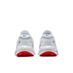 NIKE JOURNEY RUN MENS WHT/BRT GRY-PR PLTNM