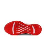 NIKE JOURNEY RUN MENS WHT/BRT GRY-PR PLTNM