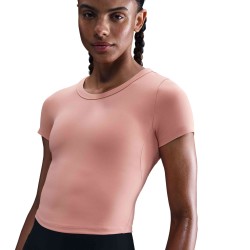 W NK ONE FITTED DF SS TOP