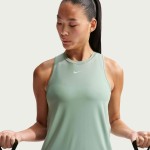 W NK ONE CLASSIC DF TANK STEAM/WHITE