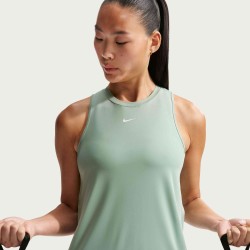 W NK ONE CLASSIC DF TANK STEAM/WHITE