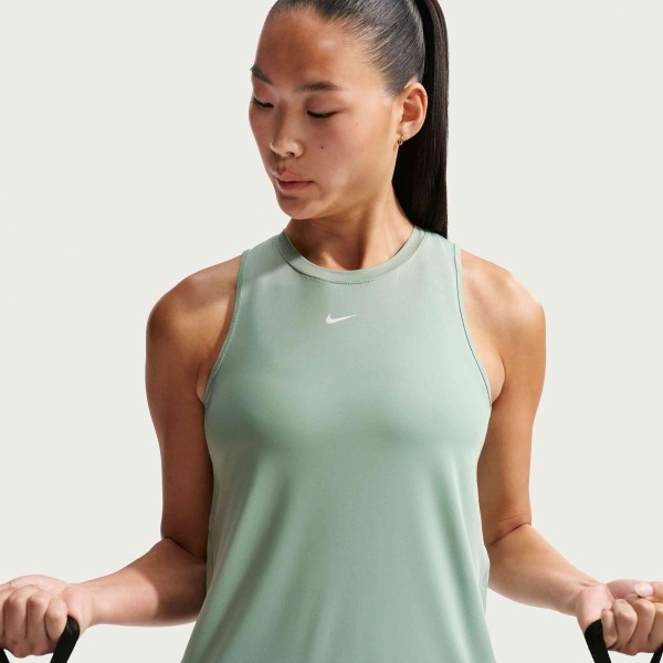 W NK ONE CLASSIC DF TANK STEAM/WHITE
