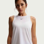 W NK ONE CLASSIC DF TANK WHITE