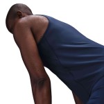 W NK ONE CLASSIC DF TANK MIDNIGHT NAVY