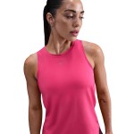 W NK ONE CLASSIC DF TANK RUSH PINK W NK ONE CLASSIC DF TANK RUSH PINK