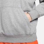 M NK CLUB FT PO HDY VRSTY