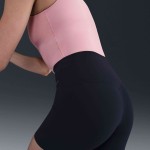 W NK DF ZENVY HR 5IN SHORT BLACK