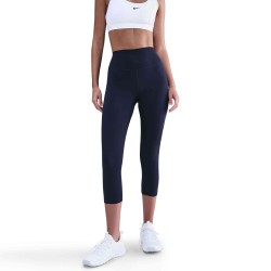 W NK DF ONE HR CROP TIGHT