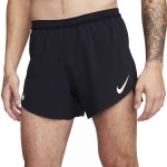 M NK DFADV AROSWFT 4INBF SHORT BLACK
