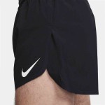 M NK DFADV AROSWFT 4INBF SHORT BLACK