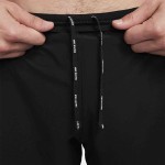 M NK DFADV AROSWFT 4INBF SHORT BLACK