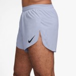 M NK DFADV AROSWFT 4INBF SHORT GHOST/(BLACK)