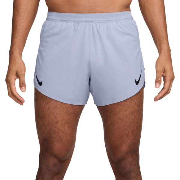 M NK DFADV AROSWFT 4INBF SHORT GHOST/(BLACK)