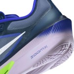 NIKE ZOOM FLY 6 MENS OBSIDIAN/WHITE-PRSN
