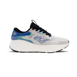 ZAPATO TENNIS TECNICO EVERLAST FORGE MENS WHITE/LIGHT-AQUA
