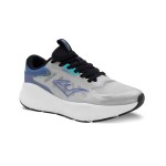 ZAPATO TENNIS TECNICO EVERLAST FORGE MENS WHITE/LIGHT-AQUA