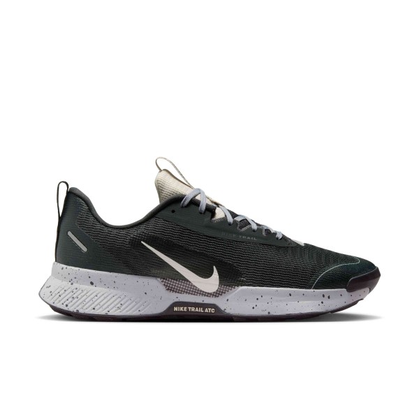 NIKE JUNIPER TRAIL 3  MENS DK SMOKE-GREY