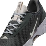 NIKE JUNIPER TRAIL 3  MENS DK SMOKE-GREY