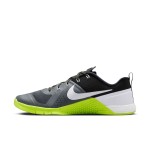 NIKE METCON 1 OG MENS DARK GREY/VOLT/BLACK/WHITE