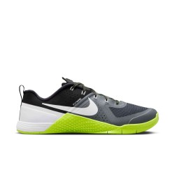 NIKE METCON 1 OG MENS DARK GREY/VOLT/BLACK/WHITE