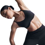 W NK ALATE MINIMALIST LS BRA