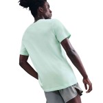 M NK DF TEE TRAIL LOGO MINT FOAM M NK DF TEE TRAIL LOGO MINT FOAM