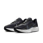 NIKE PEGASUS PLUS MENS BLACK/PURE PLATINUM