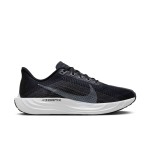 NIKE PEGASUS PLUS MENS BLACK/PURE PLATINUM