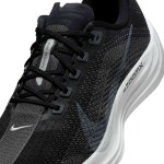 NIKE PEGASUS PLUS MENS BLACK/PURE PLATINUM