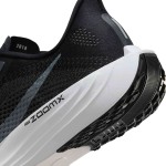 NIKE PEGASUS PLUS MENS BLACK/PURE PLATINUM