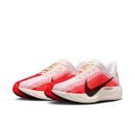 NIKE PEGASUS PLUS MENS WHITE/BLACK-BRT