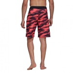 ADIDAS SHORTS ESTAMPADOS LARGO