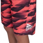 ADIDAS SHORTS ESTAMPADOS LARGO