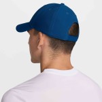 U NK CLUB CAP S CB SWSH FS COURT BLUE U NK CLUB CAP S CB SWSH FS COURT BLUE
