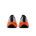 NIKE INTERACT EASYON MENS WLF GRY/WHITE-SFTY