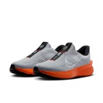 NIKE INTERACT EASYON MENS WLF GRY/WHITE-SFTY