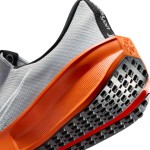 NIKE INTERACT EASYON MENS WLF GRY/WHITE-SFTY