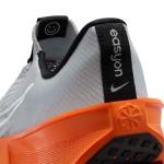 NIKE INTERACT EASYON MENS WLF GRY/WHITE-SFTY