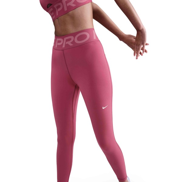 W NP SCULPT DF HR TIGHT SWEET BEET