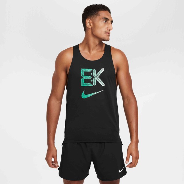 M NK DF FAST KIPCHOGE SINGLET