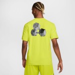 M NK DF HYVERSE TOP SS GFX