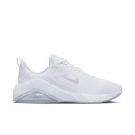 NIKE AIR ZOOM BELLA 7 WOMENS MTLC-COOL/GREY